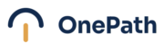 onepath logo horizontal navy 500w